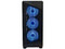 PC Gamer Digital Master Start The Game 8700G V1.0: 
Procesador AMD Ryzen 7 8700G (hasta 5.1 GHz), 
Memoria de 16GB DDR5, 
SSD de 1TB, 
Video Radeon Graphics, 
S.O. No Incluido.