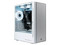 PC Digital Master START THE GAME WHITE V1.1,
Procesador AMD Ryzen 7 5700G (hasta 4.6 GHz),
Memoria de 16GB DDR4,
SSD de 1TB,
Video Radeon Graphics,
S.O. Windows 10 Home (Versión de prueba).