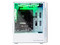 PC Digital Master START THE GAME WHITE V1.1,
Procesador AMD Ryzen 7 5700G (hasta 4.6 GHz),
Memoria de 16GB DDR4,
SSD de 1TB,
Video Radeon Graphics,
S.O. Windows 10 Home (Versión de prueba).