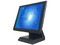 Terminal Punto de Venta EC Line EC-1519-I3-60-US,
Procesador AMD Core i3 (2.3 GHz),
Memoria de 4GB DDR3,
SSD de 64GB,
Pantalla de 15