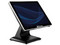Terminal POS EC Line EC-VP-1100-240-WIN: 
Procesador Intel Celeron J6412 (hasta 2.6 GHz), 
Memoria de 8GB DDR4, 
SSD de 240GB, 
Pantalla de 15