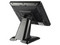 Terminal POS EC Line EC-VP-1100-240-WIN: 
Procesador Intel Celeron J6412 (hasta 2.6 GHz), 
Memoria de 8GB DDR4, 
SSD de 240GB, 
Pantalla de 15