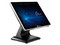 Terminal Punto De Venta Todo En Uno EC Line: 
Procesador Intel Celeron J6412 (Hasta 2,60 Ghz), 
Memoria De 8GB, 
Almacenamiento SSD De 256GB, 
Pantalla Touch De 15