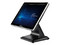 Terminal Punto De Venta Todo En Uno EC Line: 
Procesador Intel Celeron J6412 (Hasta 2,60 Ghz), 
Memoria De 8GB, 
Almacenamiento SSD De 256GB, 
Pantalla Touch De 15