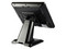 Terminal Punto De Venta Todo En Uno EC Line: 
Procesador Intel Celeron J6412 (Hasta 2,60 Ghz), 
Memoria De 8GB, 
Almacenamiento SSD De 256GB, 
Pantalla Touch De 15