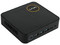 Mini PC de Escritorio ECS Liva Z,
Procesador Intel Celeron N 3350 (hasta 2.40 GHz),
Memoria de 4GB LPDDR3,
Almacenamiento de 64GB,
Video HD Graphics 500,
S.O. No Incluye
