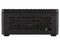 Mini PC de Escritorio ECS Liva Z7 Plus: 
Procesador Intel Core Ultra 5 125H (hasta 4.5 GHz), 
Soporta Memoria SO-DIMM DDR5,
Soporta M.2, 
Video Intel Arc Graphics, 
S.O. No Incluido.