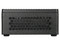 Mini PC de Escritorio ECS Liva Z11 Plus: 
Procesador Intel Core Ultra 5 225H (hasta 4.9 GHz), 
Soporta Memoria DDR5 SODIMM, 
Soporta M.2, 
Video Intel Arc Graphics, 
S.O. No Incluido.