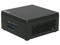 Mini PC de Escritorio ECS Liva Z11 Plus: 
Procesador Intel Core Ultra 5 225H (hasta 4.9 GHz), 
Soporta Memoria DDR5 SODIMM, 
Soporta M.2, 
Video Intel Arc Graphics, 
S.O. No Incluido.