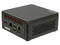 Mini PC de Escritorio ECS Liva Z11 Plus: 
Procesador Intel Core Ultra 7 255H (hasta 5.1 GHz), 
Soporta Memoria SO-DIMM DDR5, 
Soporta M.2, 
Video Intel Arc 140T Graphics, 
S.O. No Incluido.