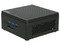 Mini PC de Escritorio ECS Liva Z11 Plus: 
Procesador Intel Core Ultra 7 255H (hasta 5.1 GHz), 
Soporta Memoria SO-DIMM DDR5, 
Soporta M.2, 
Video Intel Arc 140T Graphics, 
S.O. No Incluido.