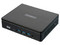 Mini PC de Escritorio ECS LIVA Z5: 
Procesador Intel Core i5 1335U (hasta 4.6 GHz), 
Soporta Memoria DDR4, 
Soporta M.2, 
Video UHD Graphics, 
S.O. No Incluido.