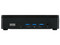 Mini PC de Escritorio ECS LIVA Z5: 
Procesador Intel Core i5 1335U (hasta 4.6 GHz), 
Soporta Memoria DDR4, 
Soporta M.2, 
Video UHD Graphics, 
S.O. No Incluido.