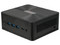 Mini PC de Escritorio ECS LIVA Z2: 
Procesador Intel Celeron N4020 (hasta 2.8 GHz), 
Memoria de 4GB DDR4,
SSD de 128GB, 
Video UHD Graphics 600, 
S.O. No Incluido.