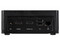 Mini PC de Escritorio ECS LIVA Z2: 
Procesador Intel Celeron N4020 (hasta 2.8 GHz), 
Memoria de 4GB DDR4,
SSD de 128GB, 
Video UHD Graphics 600, 
S.O. No Incluido.
