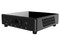 Mini PC de Escritorio ECS LIVA Z3,
Procesador Intel Celeron N 5100 (hasta 2.8 GHz),
Memoria de 4GB DDR4,
SSD de 64GB,
S.O. Windows 11 Pro (64 Bits), Color Negra.