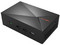 Mini Computadora ECS LIVA X,
Procesador Intel Celeron N2808 (hasta 2.25 GHz),
Memoria 2 GB DDR3L, Almacenamiento Interno 32 GB,
Video Intel HD Graphics,
Red 802.11b/g/n, Bluetooth 4.0,
S.O. Windows 10.