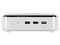 Mini Computadora ECS LIVA,
Procesador Intel Celeron N2806 (1.92 GHz),
Memoria 4 GB DDR3L, Almacenamiento Interno 64 GB,
Video Intel HD Graphics,
Red 802.11a/b/g/n, Bluetooth 4.0,
Sistema Operativo compatible Windows 8.1 y 10 (No Incluido).