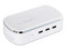 Mini Computadora ECS LIVA,
Procesador Intel Celeron N2806 (1.92 GHz),
Memoria 4 GB DDR3L, Almacenamiento Interno 64 GB,
Video Intel HD Graphics,
Red 802.11a/b/g/n, Bluetooth 4.0,
Sistema Operativo compatible Windows 8.1 y 10 (No Incluido).