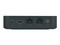 Mini Desktop ECS LIVA  Z ,
Procesador Intel Celeron N N4200  (hasta 2.50  GHz),
Memoria de 4GB DDR3L,
Almacenamiento eMMC 32GB,
Video HD Graphics 505,
S.O. Windows 10 Home (64 Bits)