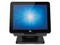 All in One Elo TouchSystems X (Rev B) E517028,
Procesador Intel Core i3 6100TE (hasta 2.7 GHz),
Memoria de 4GB DDR4,
SSD de 128GB,
Pantalla de 15