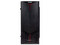PC de escritorio Evotec Vertec EV-I510T-VERTEC,
Procesador Intel Core i5 10400T (hasta 3.6 Ghz),
Memoria de 8GB DDR4,
SSD de 240GB,
Video UHD Graphics 630,
Incluye Kit de Teclado y Mouse,
S.O. Windows 11 Pro (Versión de prueba). Color Negra.