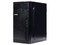 PC de Escritorio Evotec Vertec i312,
Procesador Intel Core i3 12100 (hasta 4.3 Ghz),
Memoria de 8GB DDR4,
SSD de 240GB,
Video UHD Graphics 730,
S.O. Windows 11 Pro (Versión de prueba), Color Negra.