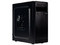 PC de Escritorio Evotec Vertec Plus,
Procesador Intel Core i3 12100 (hasta 4.3 Ghz),
Memoria de 8GB DDR4,
SSD de 480GB,
Video UHD Graphics 730,
Incluye Mouse y Teclado,
S.O. Windows 11 Pro (Versión de prueba), Color Negra.