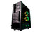 PC Gamer Game Factor CHOOSE CSG502:
Procesador Intel Core i5 11400 (hasta 4.4 GHz),
Memoria de 16GB DDR4,
SSD de 1TB,
Video NVIDIA GeForce GTX 1660,
S.O. No Incluye.