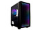 Pc Gamer de Escritorio Game Factor CSG560,
Video GeForce GTX 1650,
Procesador Intel Core i5 11400 (hasta 4.40 GHz),
Memoria de 16GB DDR4,
SSD de 1TB,
S.O. Windows 10 Pro (64 Bits)