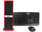 Desktop GHIA Compagno Slim,
Procesador Intel Celeron G 3920 (2.90 GHz),
Memoria de 4GB DDR4,
Disco Duro de 2TB,
SSD de 60GB,
Video HD Graphics 510,
S.O. Windows 10 Pro (64 Bits)