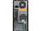 Computadora GHIA 1263,
Procesador Intel Pentium Dual Core E5700 (3.0 GHz),
Memoria de 2GB DDR3, Disco Duro de 500GB, 
DVD±R/RW, Red, 
Windows 7 Starter,
Monitor LED de 15.6