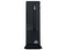 Desktop GHIA Frontier Slim 2.0,
Procesador Intel Pentium G G7400 (hasta 3.7 Ghz),
Memoria de 4GB DDR4,
SSD de 120GB,
Video UHD Graphics,
S.O. Windows 11 Pro (64 Bits),
Color Negra.