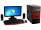 Computadora GHIA 944,
Procesador AMD Athlon II X2 250 (3.0GHz),
Memoria de 3GB DDR3, D.D. de 500GB,
Video GeForce 6150SE, DVD±R/RW, Red,
Windows 7 Home Basic (32 bits),
Monitor 18.5