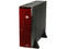 Computadora GHIA 1055,
Procesador Intel Atom D425 (1.8 GHz),
Memoria de 1GB DDR3,
D.D. de 160GB, DVD±R/RW,
Red, Windows 7 Starter,
Monitor 15.6