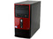 Computadora GHIA-1263,
Procesador Intel Pentium Dual Core E5700 (3.0GHz),
Memoria de 2GB DDR3, D.D. de 500GB,
Video Intel GMA X4500, DVD±R/RW, Red,
Windows 7 Starter,
Monitor 18.5