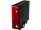 Computadora GHIA 1268,
Procesador Pentium Dual Core E5700 (3.0GHz),
Memoria de 2GB DDR3, Disco Duro de 500GB,
Video Intel GMA X4500, DVD±R/RW, Red Gigabit,
Windows 7 Home Basic (32 bits),
Monitor LCD Widescreen de 18.5