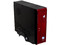 Computadora GHIA 1268,
Procesador Pentium Dual Core E5700 (3.0GHz),
Memoria de 2GB DDR3, Disco Duro de 500GB,
Video Intel GMA X4500, DVD±R/RW, Red Gigabit,
Windows 7 Home Basic (32 bits),
Monitor LCD Widescreen de 18.5