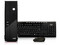 Computadora GHIA 2026, Procesador Intel Core i3-4150 (hasta 3.5 GHz),
Memoria de 8 GB DDR3, Disco Duro de 3 TB, 
DVD±R/RW DL, Intel HD Graphics 4400, 
No Incluye Sistema Operativo