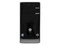 Computadora GHIA BASIC CELERON,
Procesador Intel Celeron 430 (1.8Ghz),
Memoria de 1GB DDR2 667MHz,
D.D. de 80GB, SuperMulti DVD±R/RW,
Red, Windows Vista Starter,
No Incluye Monitor.