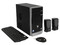 Computadora GHIA BASIC CELERON,
Procesador Intel Celeron 430 (1.8Ghz),
Memoria de 1GB DDR2 667MHz,
D.D. de 80GB, SuperMulti DVD±R/RW,
Red, Windows Vista Starter,
No Incluye Monitor.