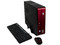 Desktop GHIA  PCGHIA-2179,
Procesador Intel Celeron J1900 (hasta 2.42 GHz),
Memoria de 2GB DDR3,
Disco Duro de 500GB,
Video Intel HD Graphics,
Unidad Óptica DVD±R/RW,
S.O. Windows 10 Home (64 Bits)