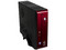 Desktop GHIA  PCGHIA-2179,
Procesador Intel Celeron J1900 (hasta 2.42 GHz),
Memoria de 2GB DDR3,
Disco Duro de 500GB,
Video Intel HD Graphics,
Unidad Óptica DVD±R/RW,
S.O. Windows 10 Home (64 Bits)