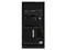 Computadora GHIA BASIC ATOM,
Procesador Intel Atom 230 (1.6Ghz),
Memoria de 1GB DDR2 667MHz,
D.D. de 160GB, SuperMulti DVD±R/RW,
Red, Windows Vista Starter,
No Incluye Monitor.