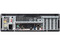 Desktop GHIA Compagno Slim,
Procesador Intel Celeron J3060 (hasta 2.48 GHz),
Memoria de 8GB DDR3,
Disco Duro de 1TB,
Video HD Graphics 400,
S.O. No Incluye