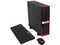Desktop GHIA Compagno Slim,
Procesador Intel Celeron J3060 (hasta 2.48 GHz),
Memoria de 8GB DDR3,
Disco Duro de 1TB,
Video HD Graphics 400,
S.O. No Incluye