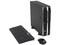 Desktop GHIA Frontier Slim PCGHIA-2547,
Procesador AMD Ryzen 5 2400G (hasta 3.90 GHz),
Memoria de 8GB DDR4,
Disco Duro de 1TB,
Video Radeon Vega 11,
S.O. Windows 10 Home (64 Bits)