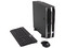 Desktop GHIA Frontier Slim,
Procesador Intel Celeron N 3150 (hasta 2.08 GHz),
Memoria de 4GB DDR3L,
SSD de 60GB,
Video HD Graphics,
S.O. Windows 10 Home (64 Bits)