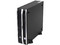 Desktop GHIA Frontier Slim,
Procesador Intel Celeron N 3150 (hasta 2.08 GHz),
Memoria de 4GB DDR3L,
SSD de 60GB,
Video HD Graphics,
S.O. Windows 10 Home (64 Bits)
