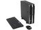 Desktop GHIA Frontier Slim,
Procesador Intel Pentium G4500 (hasta 3.50 GHz),
Memoria de 4GB DDR4,
SSD de 60GB,
Video HD Graphics 530,
S.O. Windows 10 Home (64 Bits).